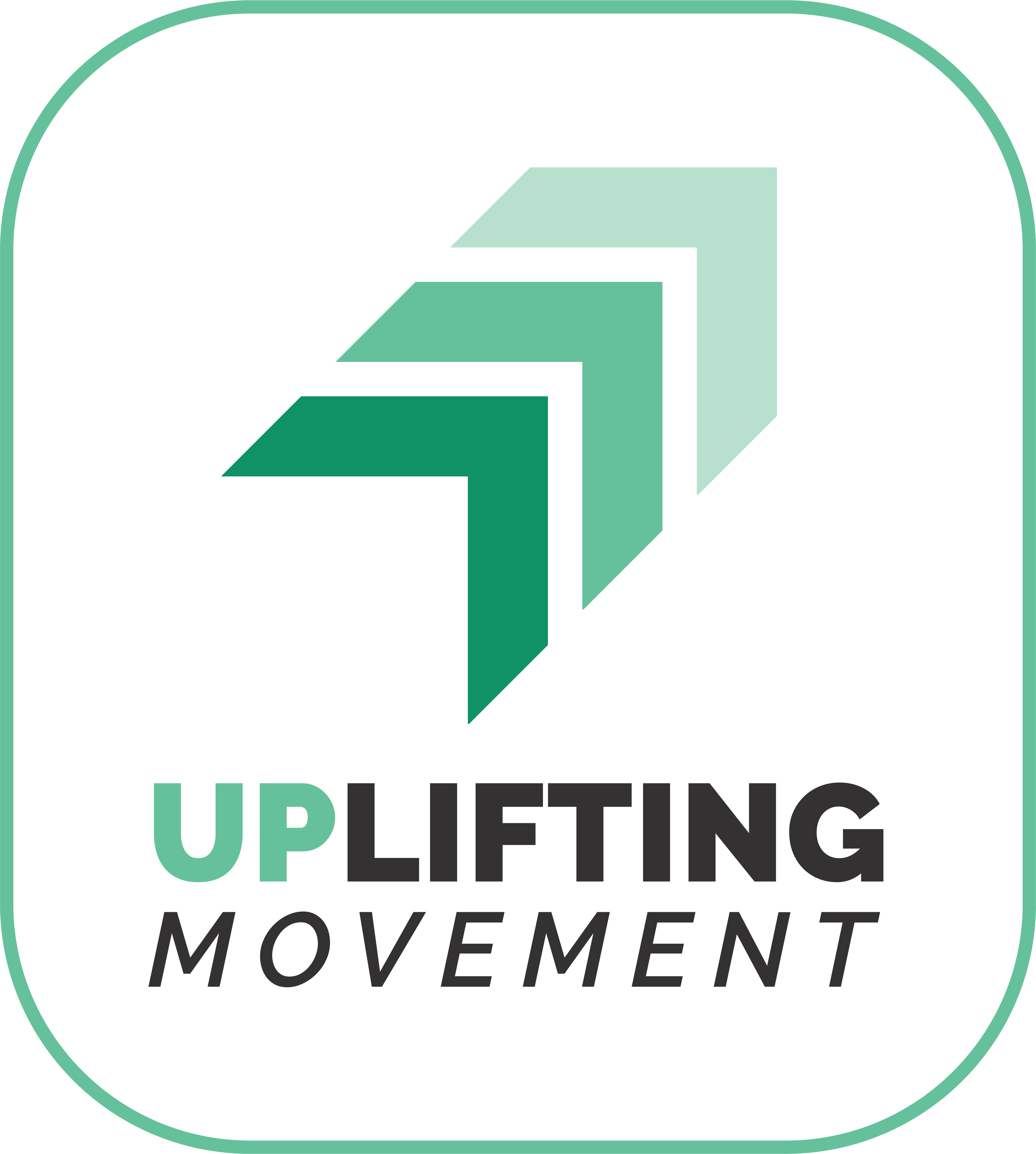 Uplifting Movement